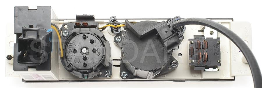 Standard Ignition HVAC Blower Motor Switch HS-309