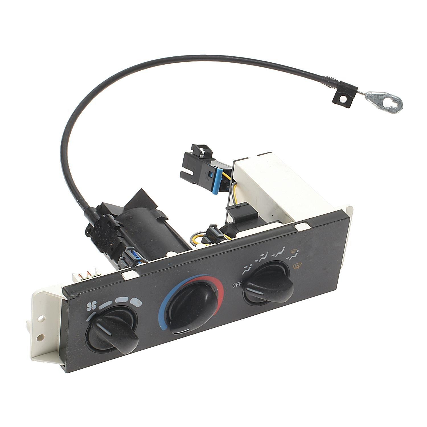 Standard Ignition HVAC Blower Motor Switch HS-309