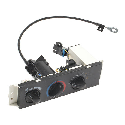 Standard Ignition HVAC Blower Motor Switch HS-309