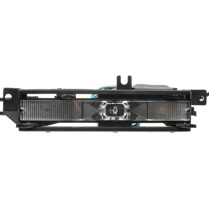 Intermotor HVAC Blower Motor Switch HS-314
