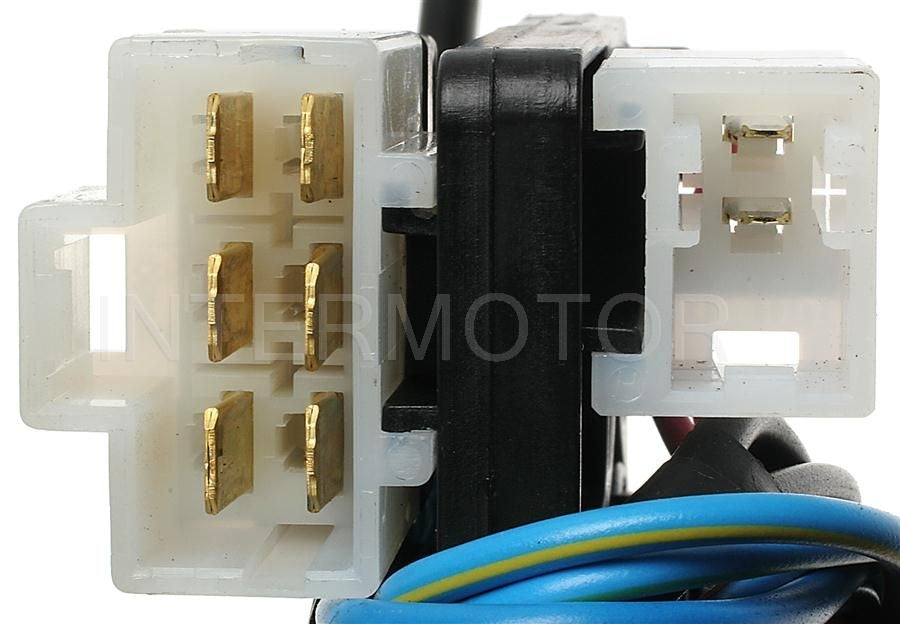 Intermotor HVAC Blower Motor Switch HS-314