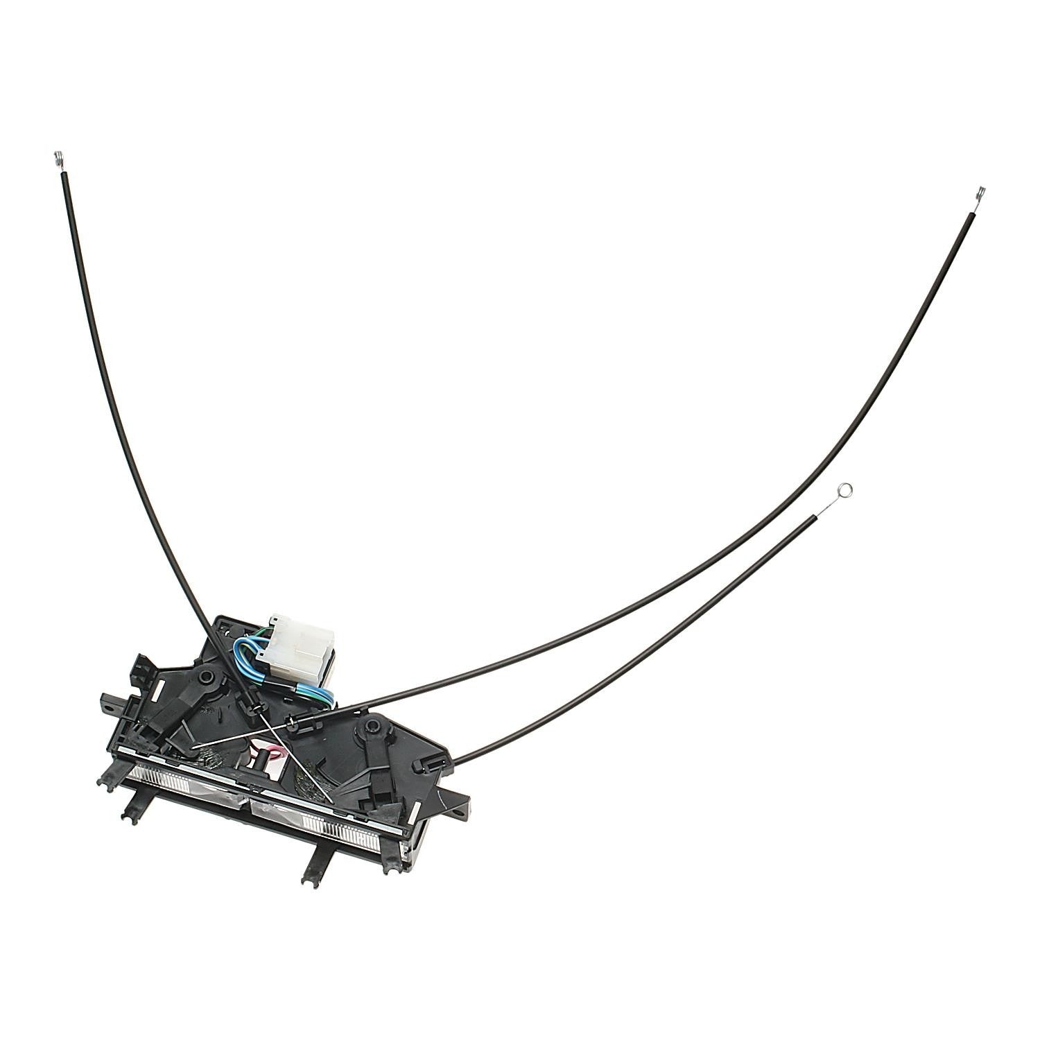 Intermotor HVAC Blower Motor Switch HS-314