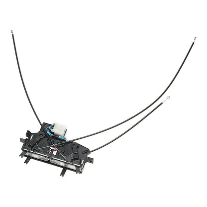 Intermotor HVAC Blower Control Switch HS-314