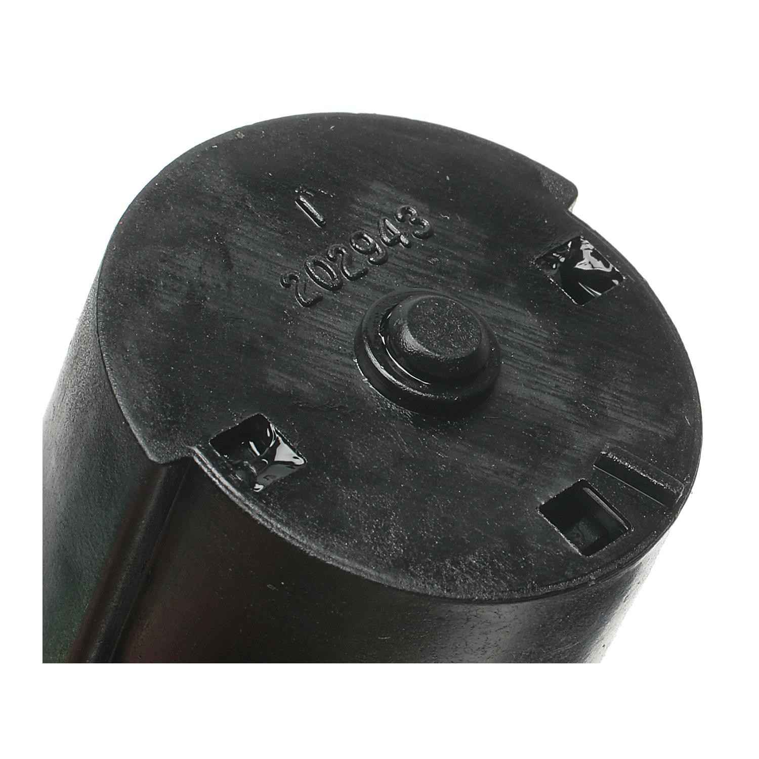 Standard Ignition HVAC Blower Control Switch HS-318