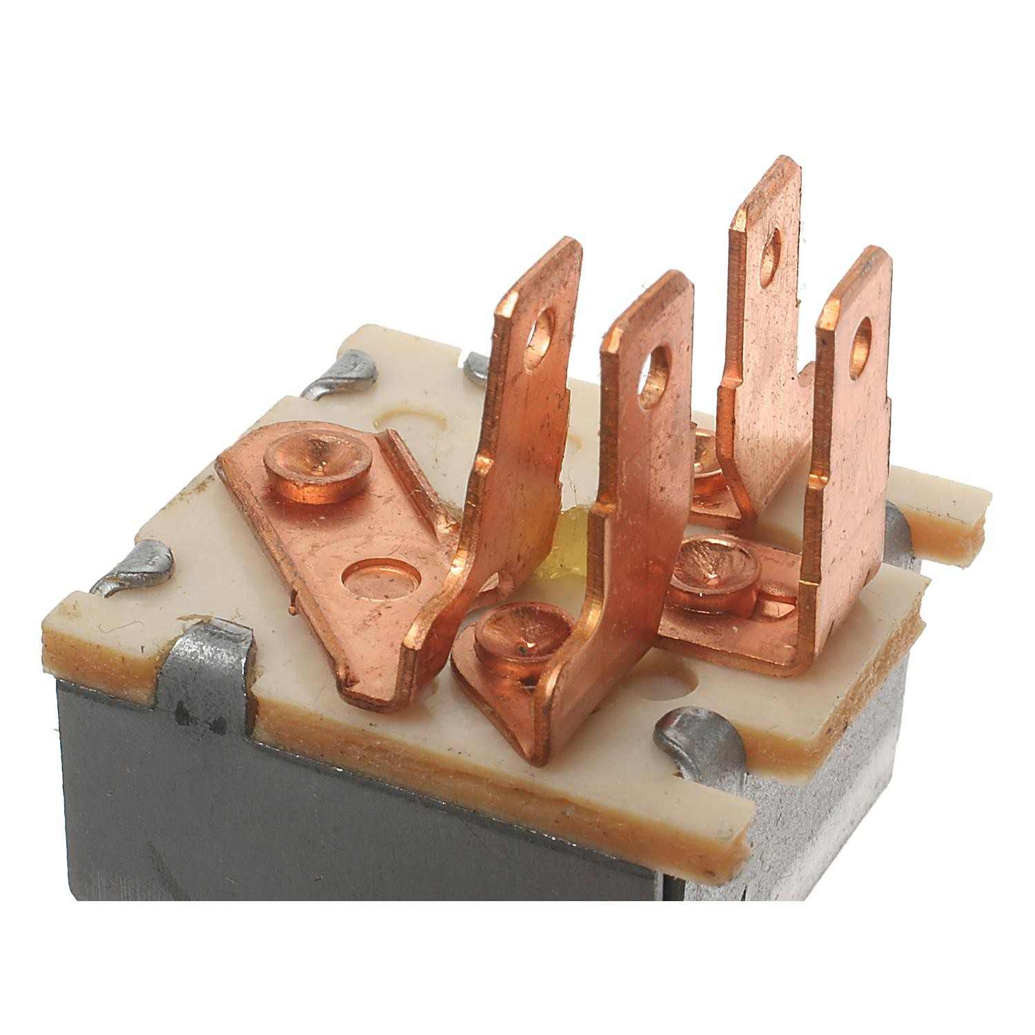 Standard Ignition HVAC Blower Control Switch HS-320