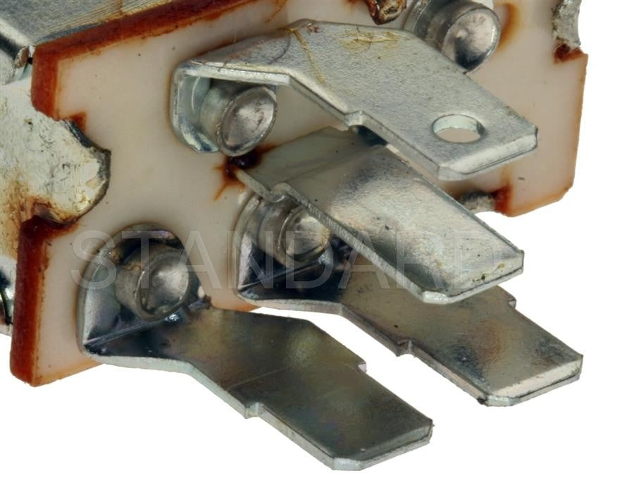 Standard Ignition HVAC Blower Motor Switch HS-321