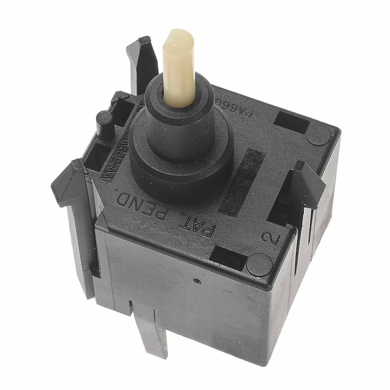 Standard Ignition HVAC Blower Control Switch HS-333