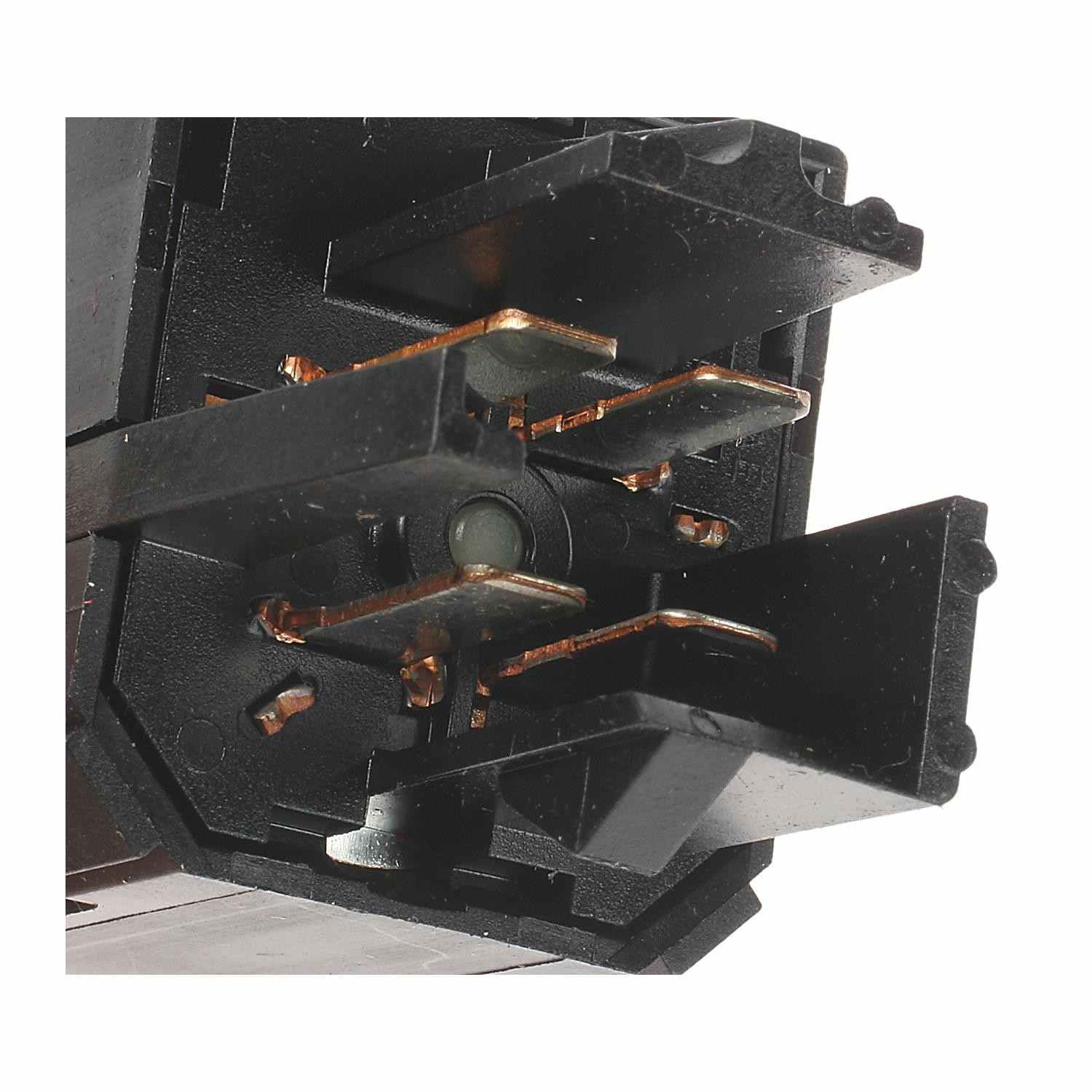 Standard Ignition HVAC Blower Control Switch HS-333