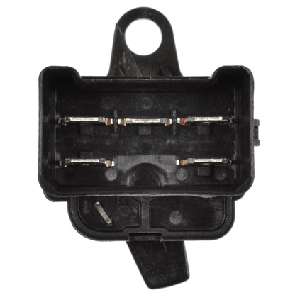 Standard Ignition HVAC Blower Control Switch HS-347