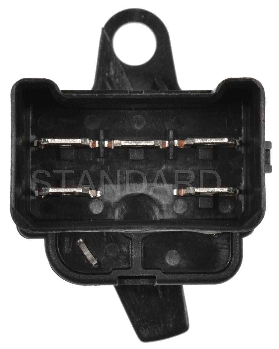Standard Ignition HVAC Blower Control Switch HS-347