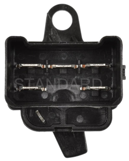 Standard Ignition HVAC Blower Control Switch HS-347