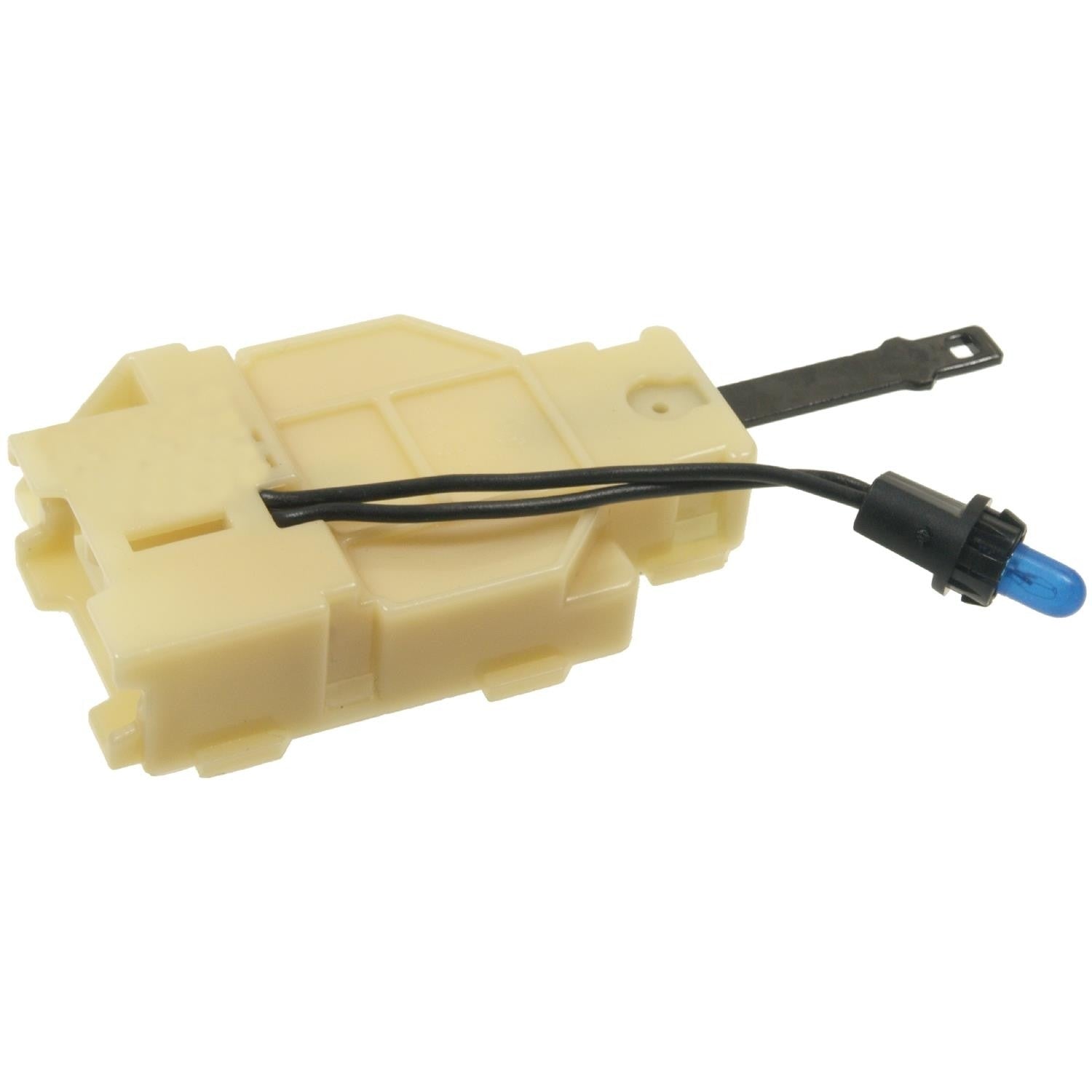 Standard Ignition HVAC Blower Motor Switch HS-358
