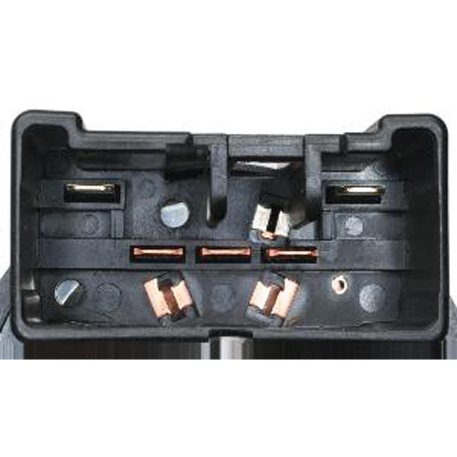 Intermotor HVAC Blower Motor Switch HS-360