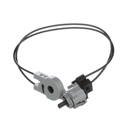 Standard Ignition A/C Selector Switch HS-362
