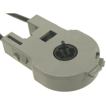 Standard Ignition A/C Selector Switch HS-362