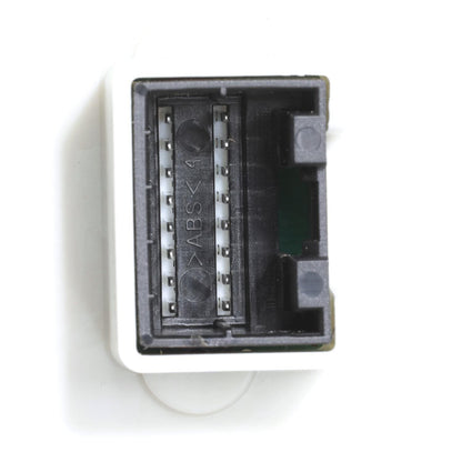 Standard Ignition HVAC Blower Motor Switch HS-363