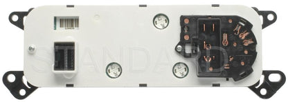 Standard Ignition HVAC Blower Motor Switch HS-363