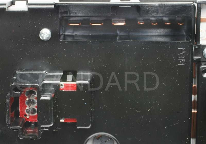 Standard Ignition HVAC Blower Motor Switch HS-364