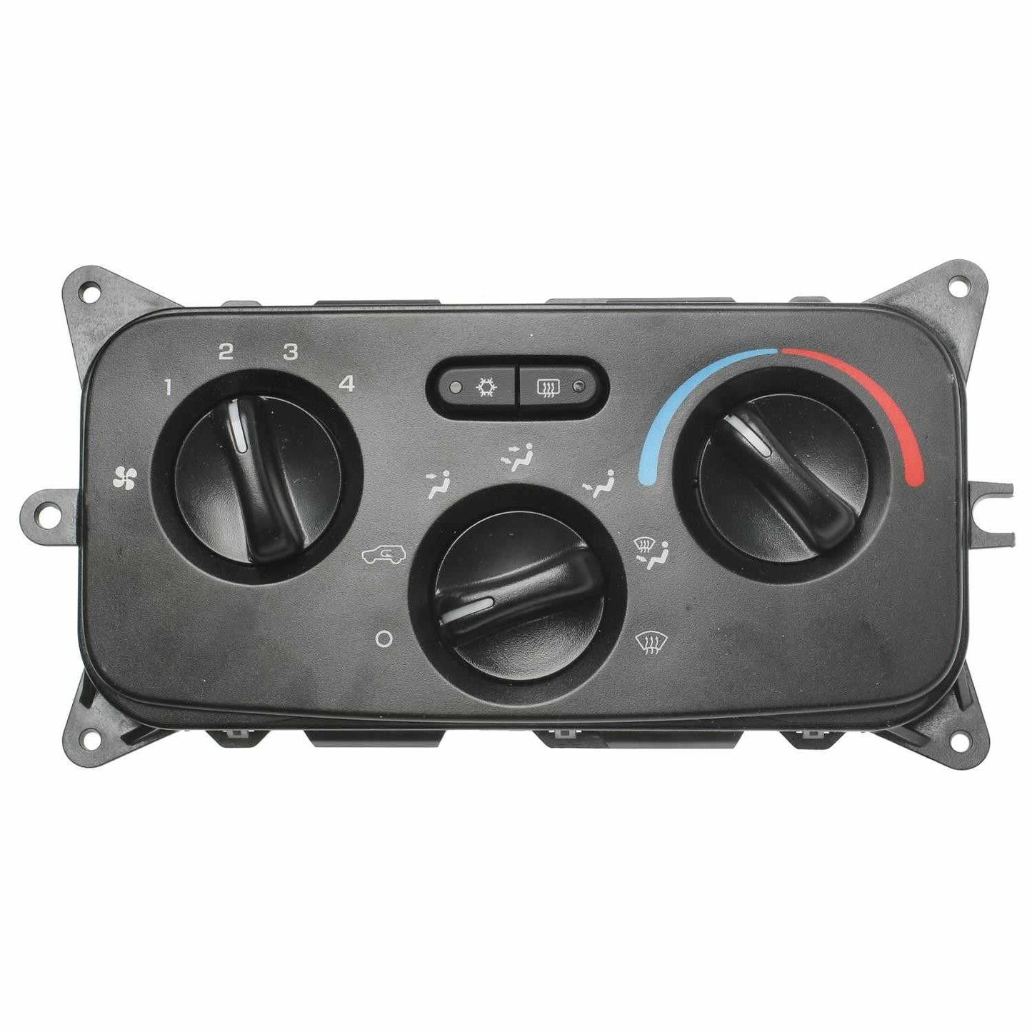 Standard Ignition HVAC Blower Motor Switch HS-365