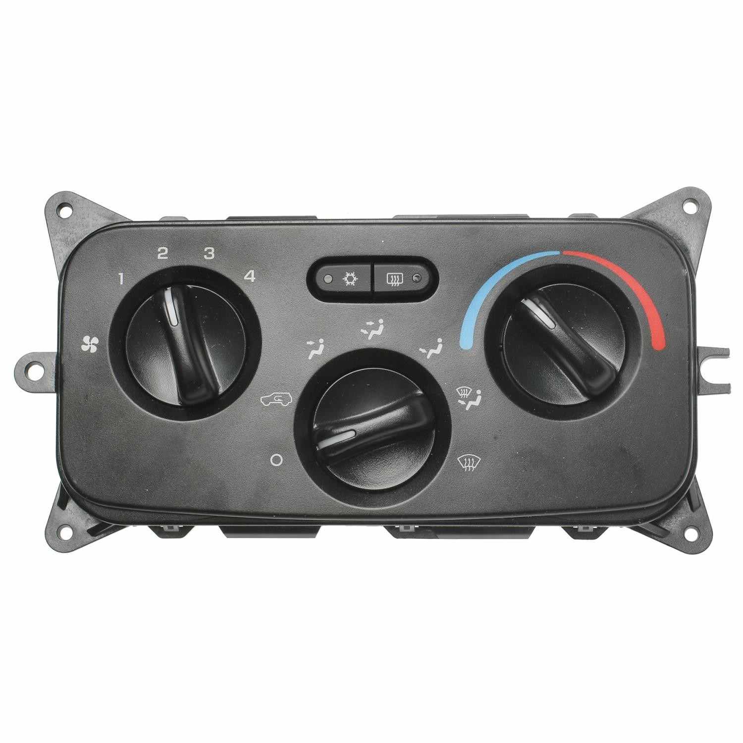 Standard Ignition HVAC Blower Motor Switch HS-365