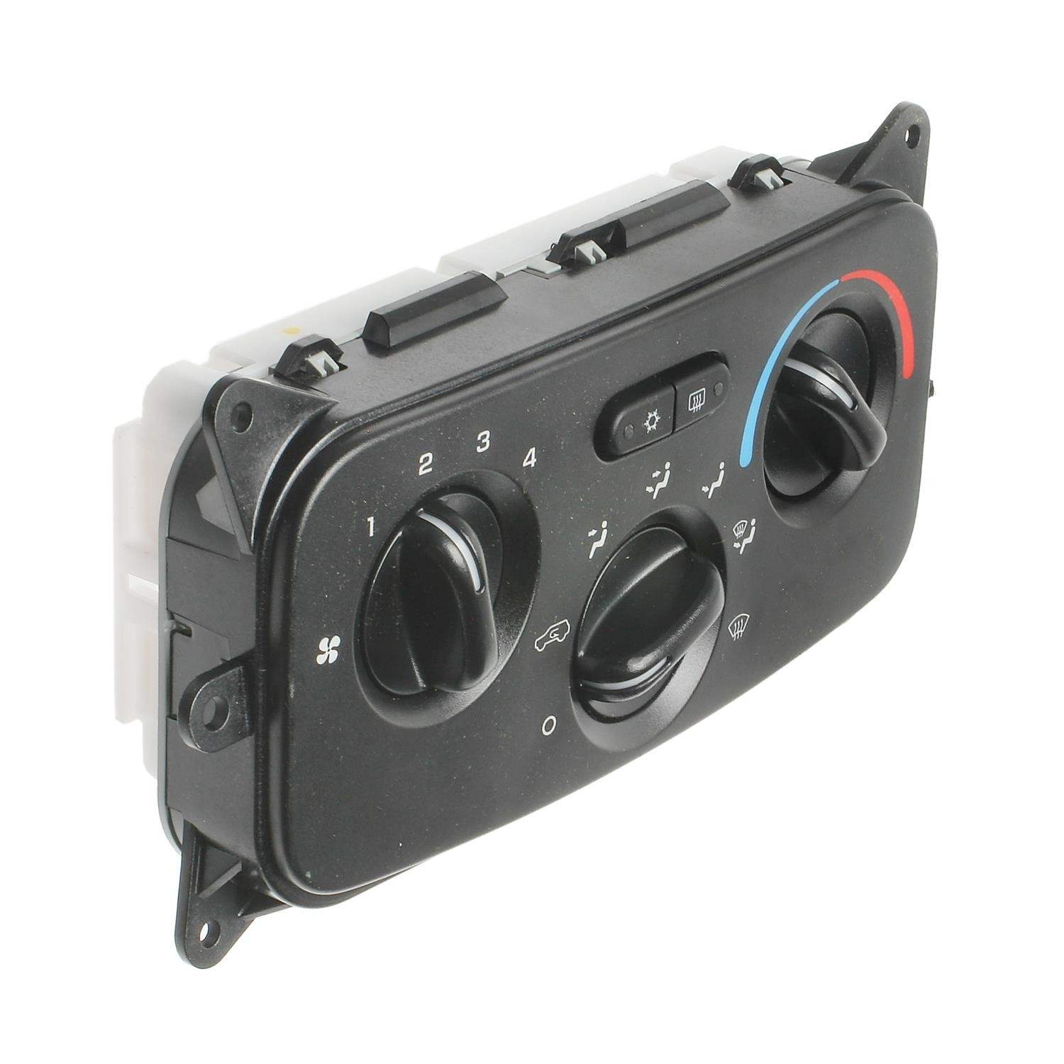Standard Ignition HVAC Blower Motor Switch HS-365