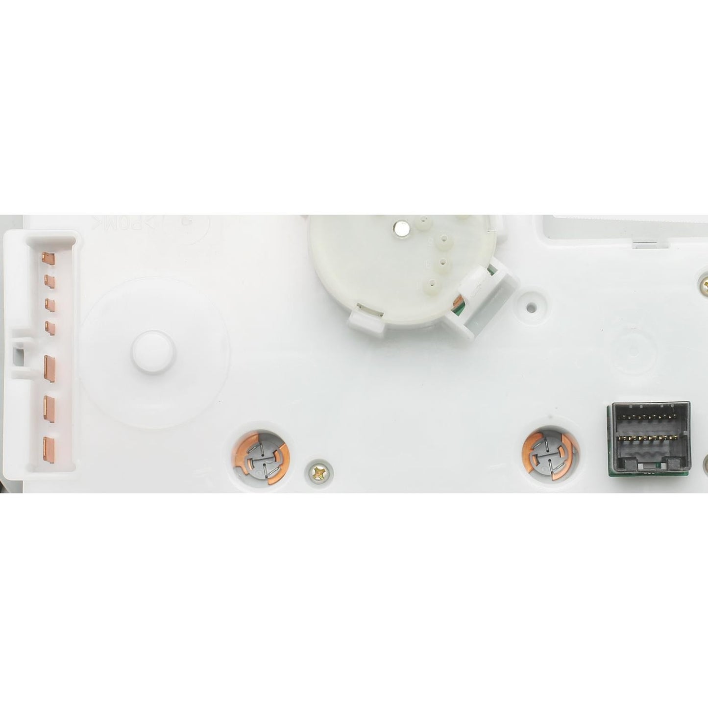 Standard Ignition HVAC Blower Motor Switch HS-365