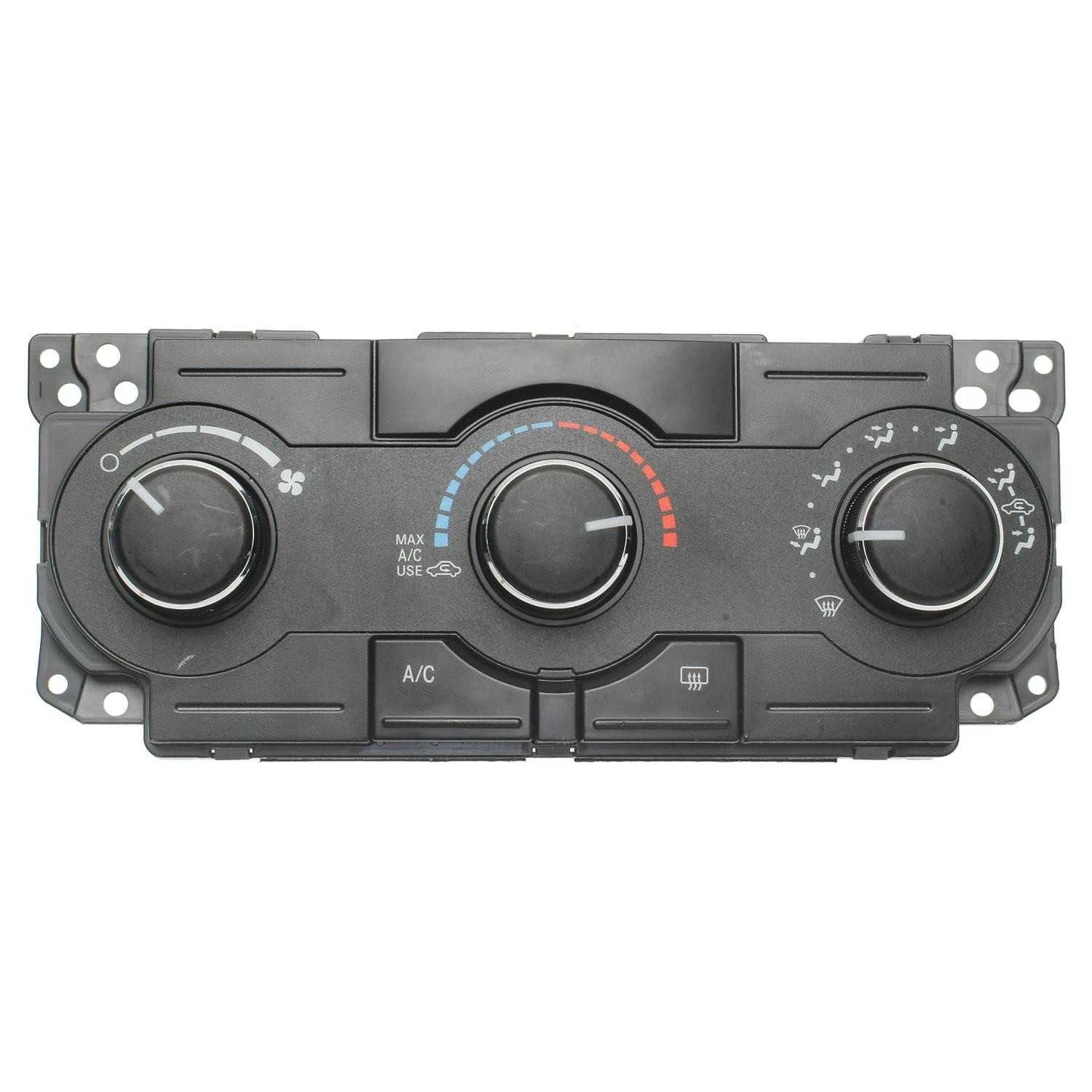 Standard Ignition A/C Selector Switch HS-369