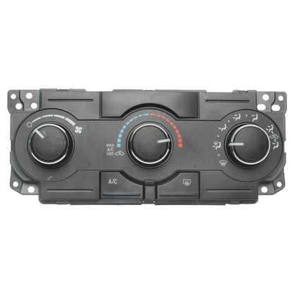 Standard Ignition A/C Selector Switch HS-369