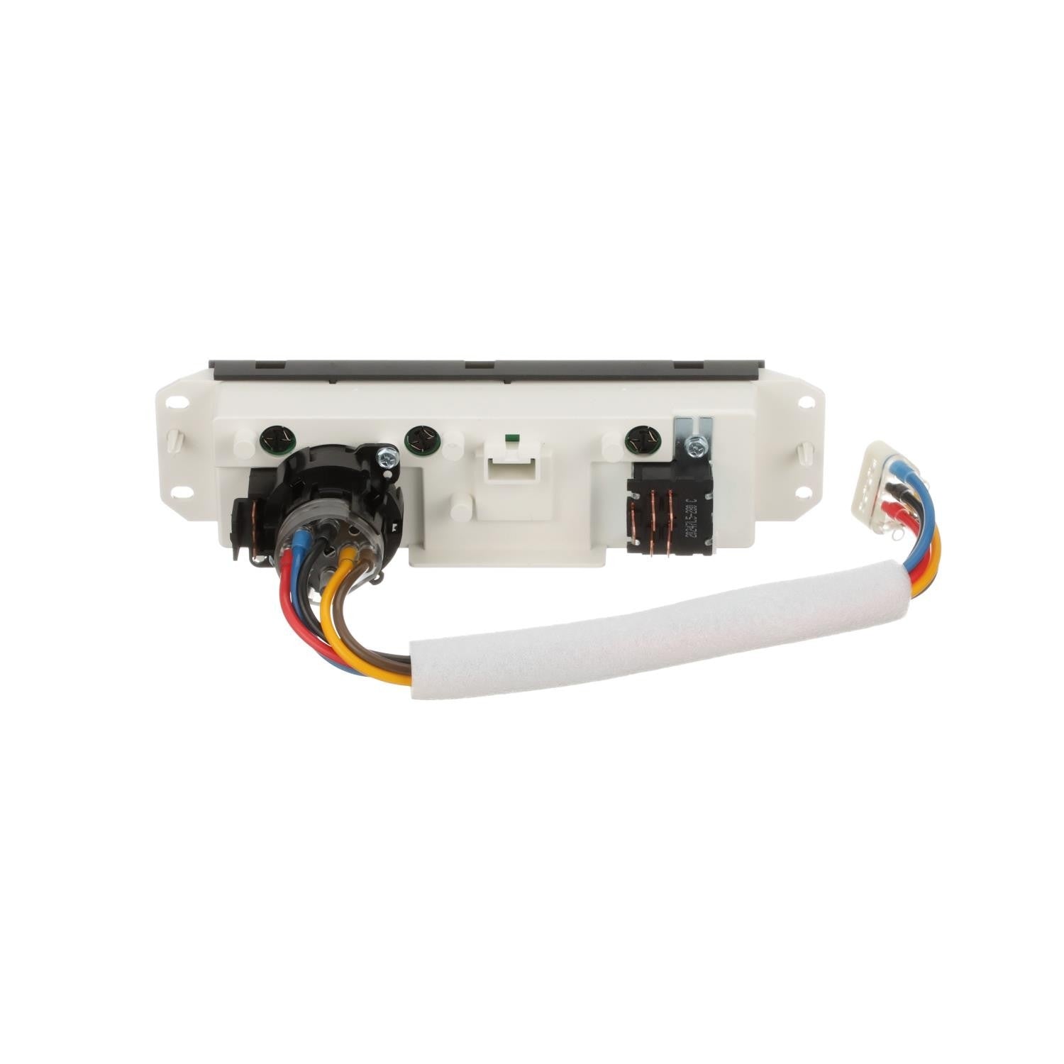 Standard Ignition A/C Selector Switch HS-372