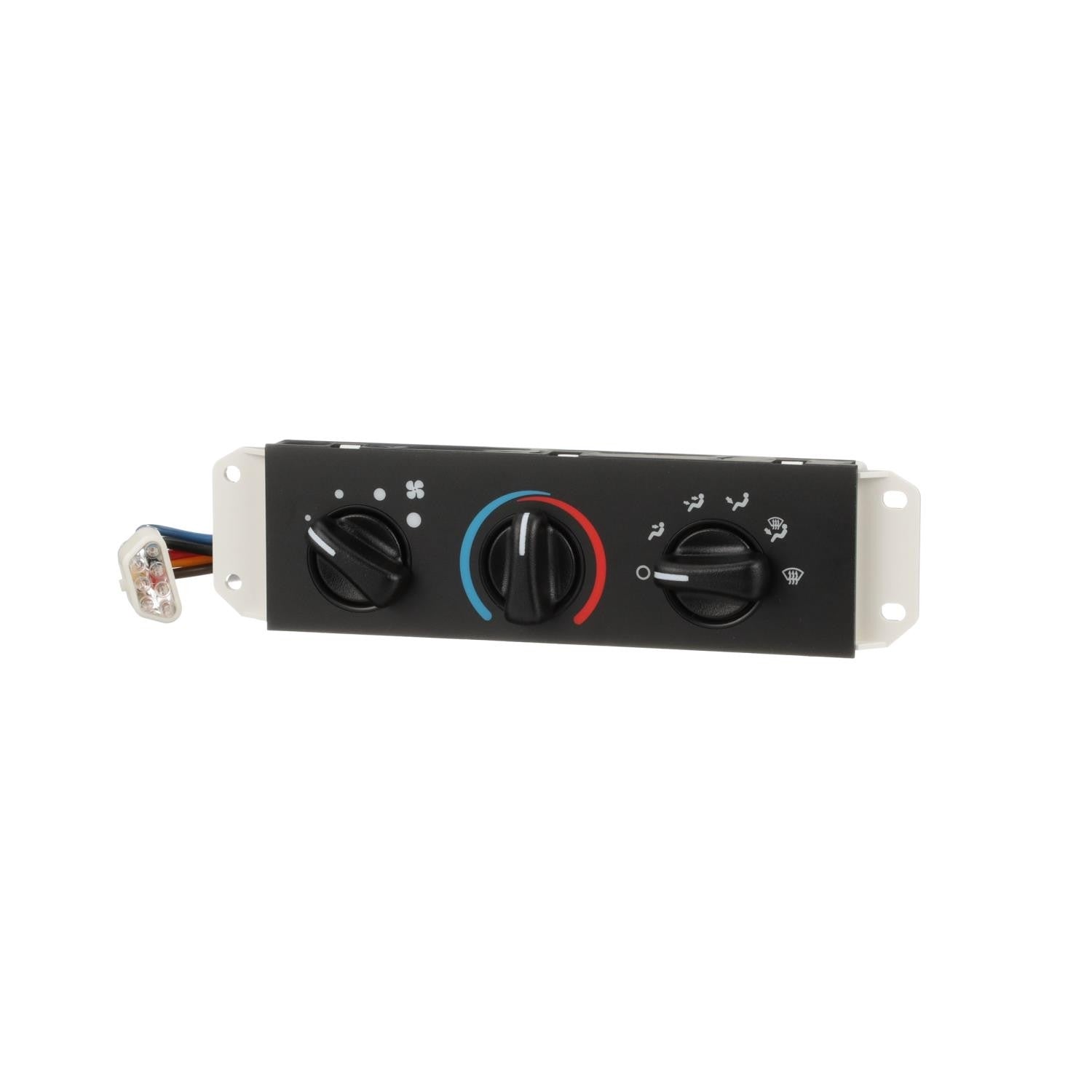 Standard Ignition A/C Selector Switch HS-372