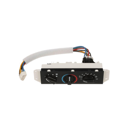 Standard Ignition A/C Selector Switch HS-373