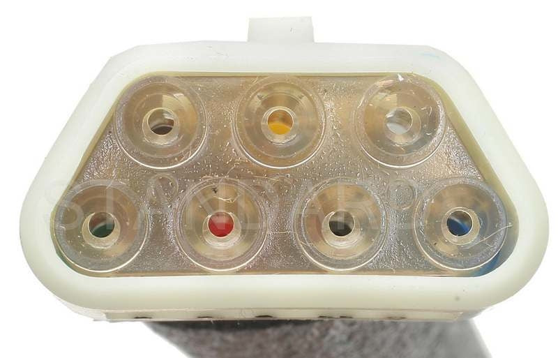 Standard Ignition A/C Selector Switch HS-373