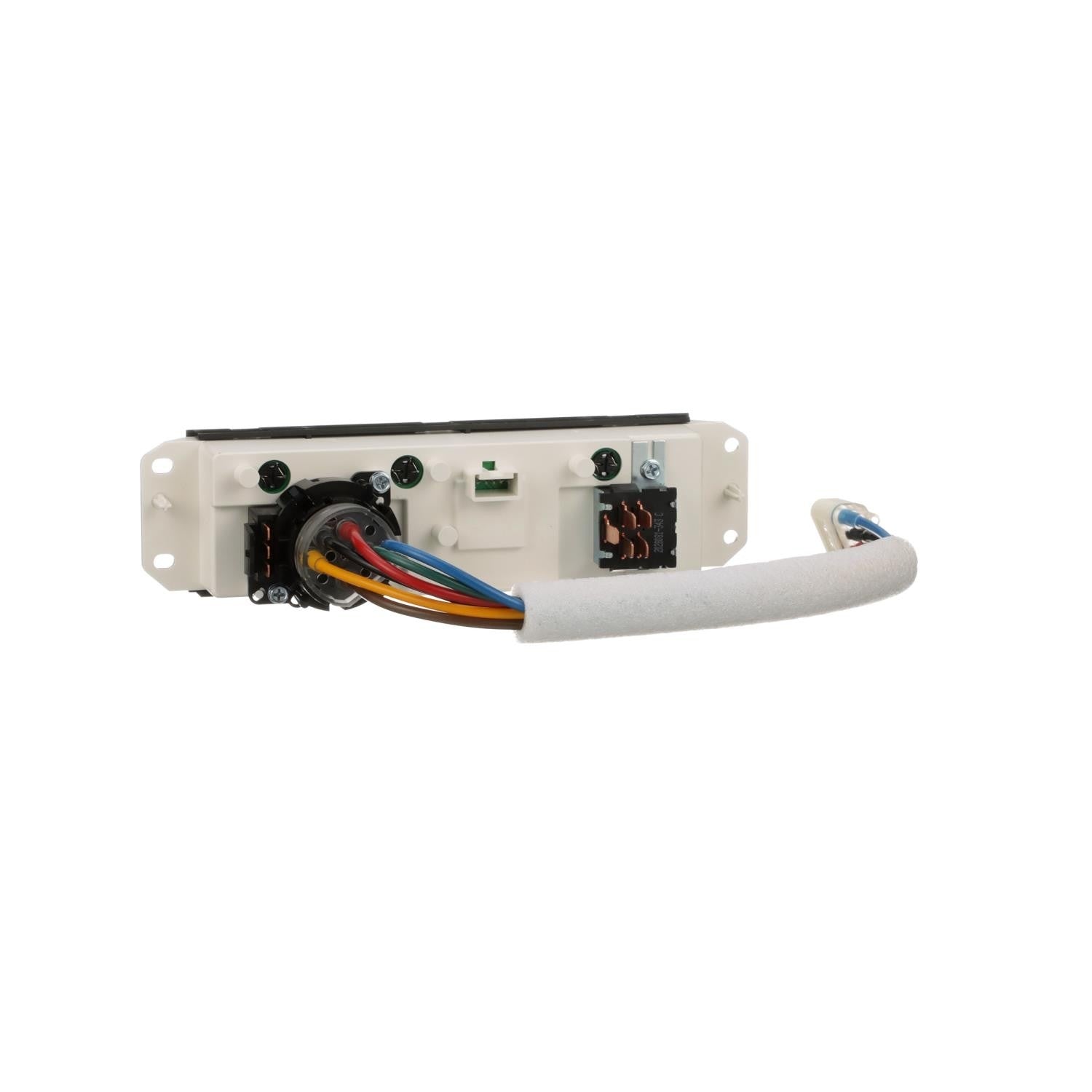 Standard Ignition A/C Selector Switch HS-373