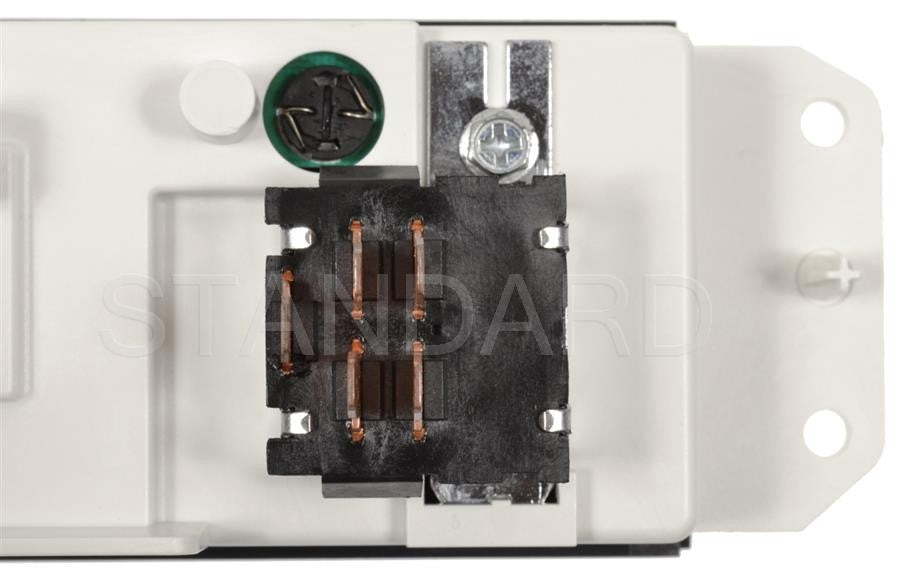 Standard Ignition A/C Selector Switch HS-373