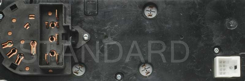 Standard Ignition HVAC Blower Motor Switch HS-375