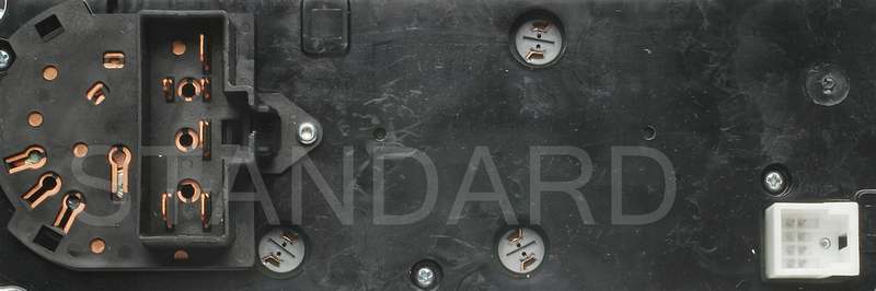 Standard Ignition HVAC Blower Motor Switch HS-375