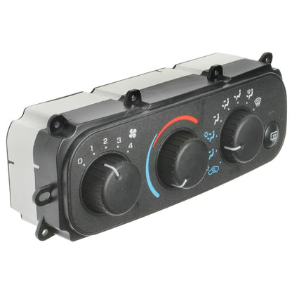Standard Ignition HVAC Blower Motor Switch HS-375