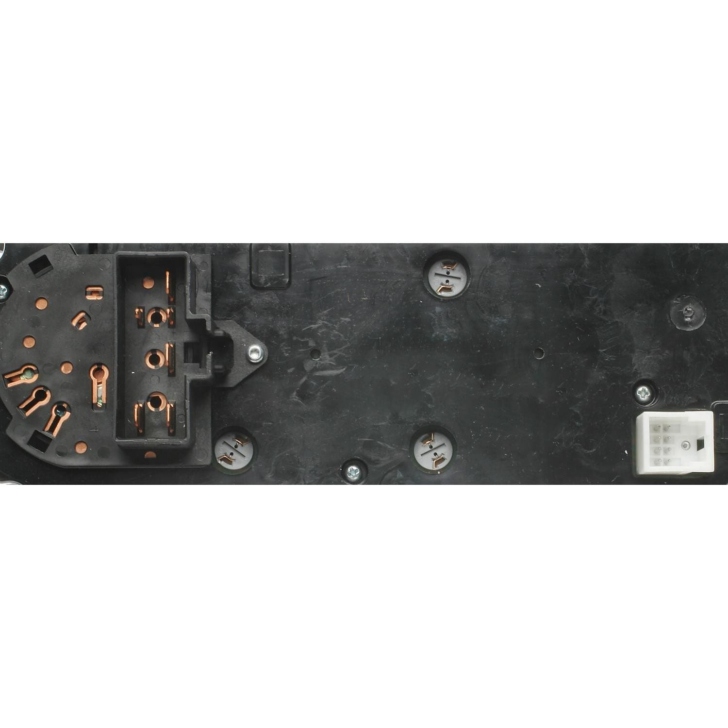 Standard Ignition HVAC Blower Motor Switch HS-375