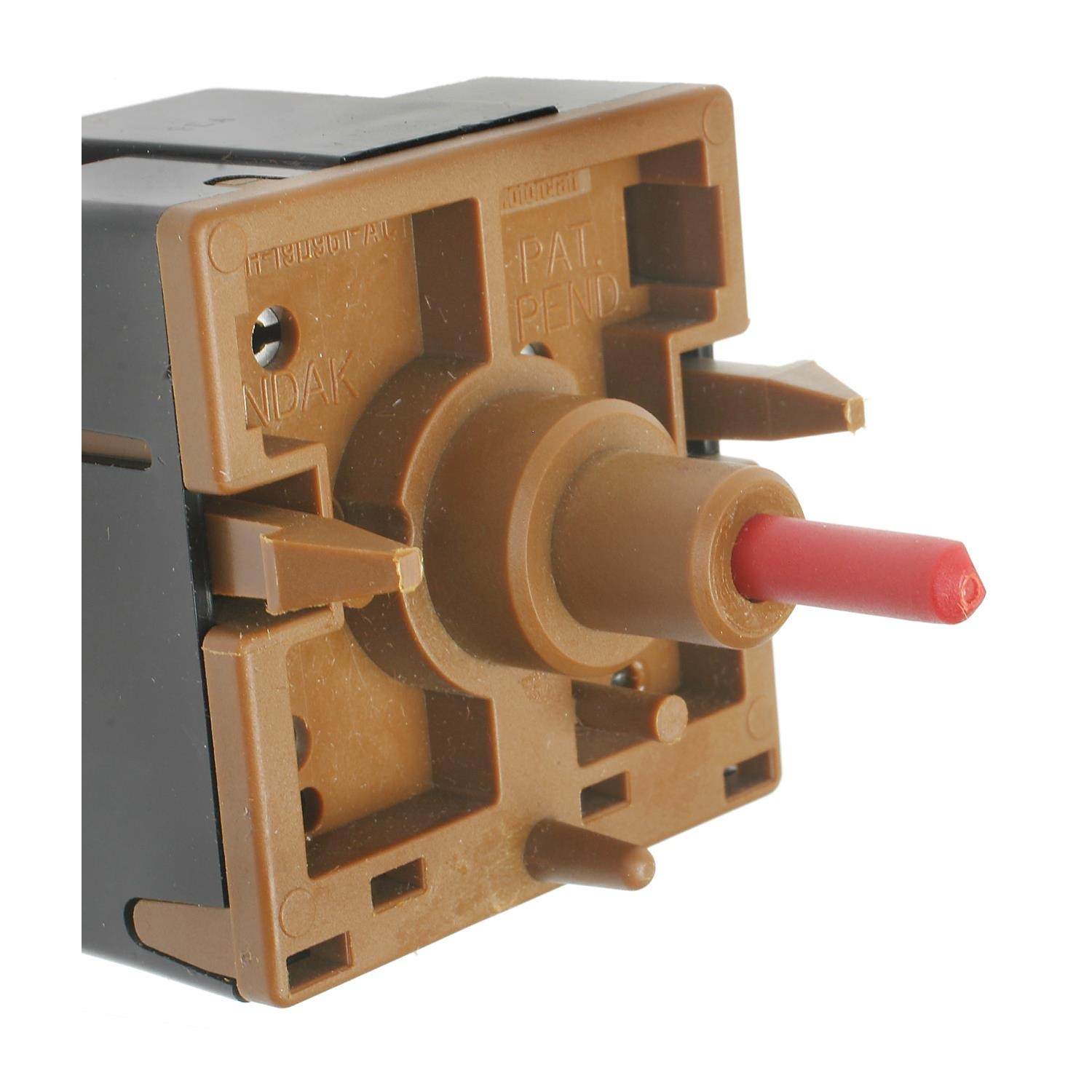 Standard Ignition A/C Selector Switch HS-379