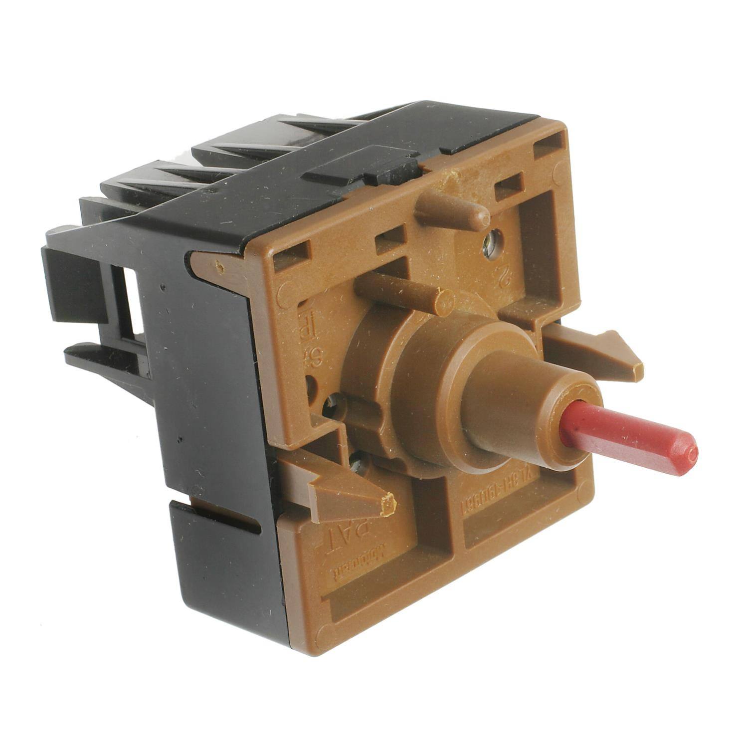 Standard Ignition A/C Selector Switch HS-379