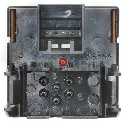 Standard Ignition A/C Selector Switch HS-379