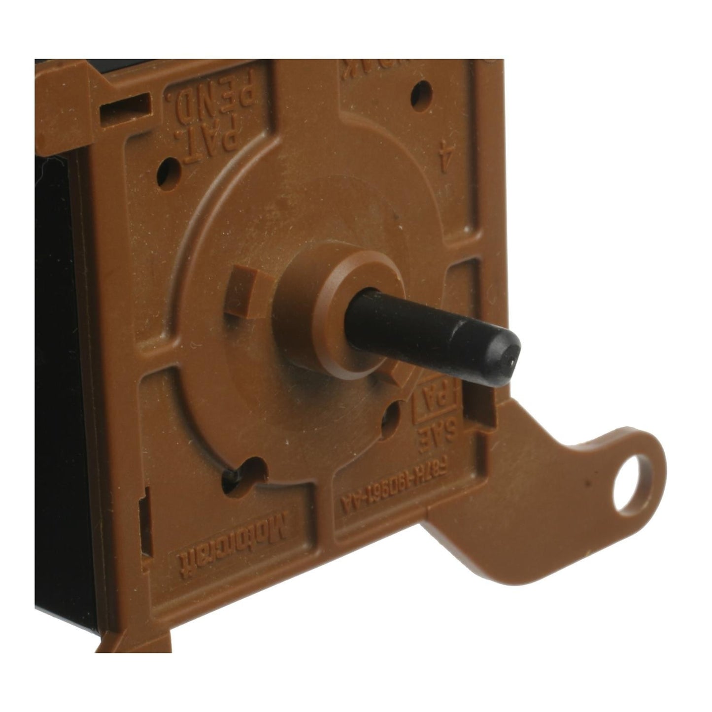 Standard Ignition A/C Selector Switch HS-384