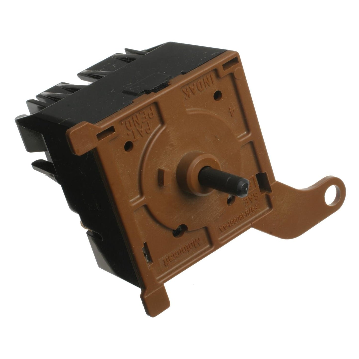 Standard Ignition A/C Selector Switch HS-384