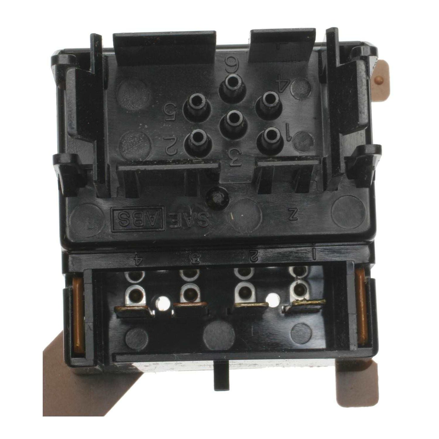 Standard Ignition A/C Selector Switch HS-384