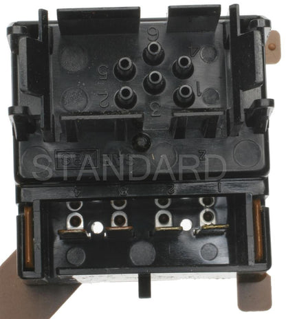 Standard Ignition A/C Selector Switch HS-384