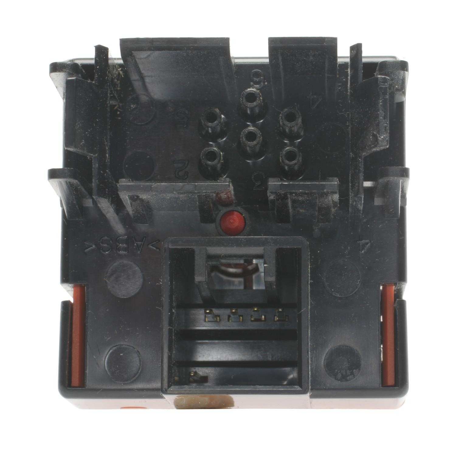 Standard Ignition A/C Selector Switch HS-385