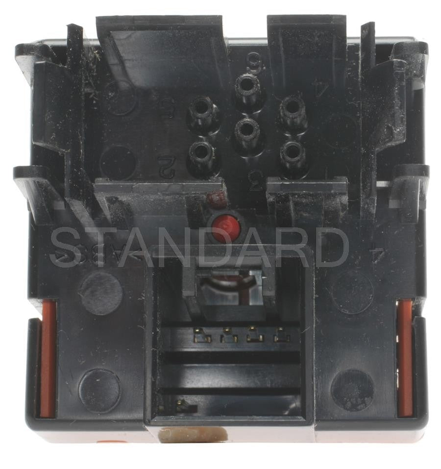 Standard Ignition A/C Selector Switch HS-385