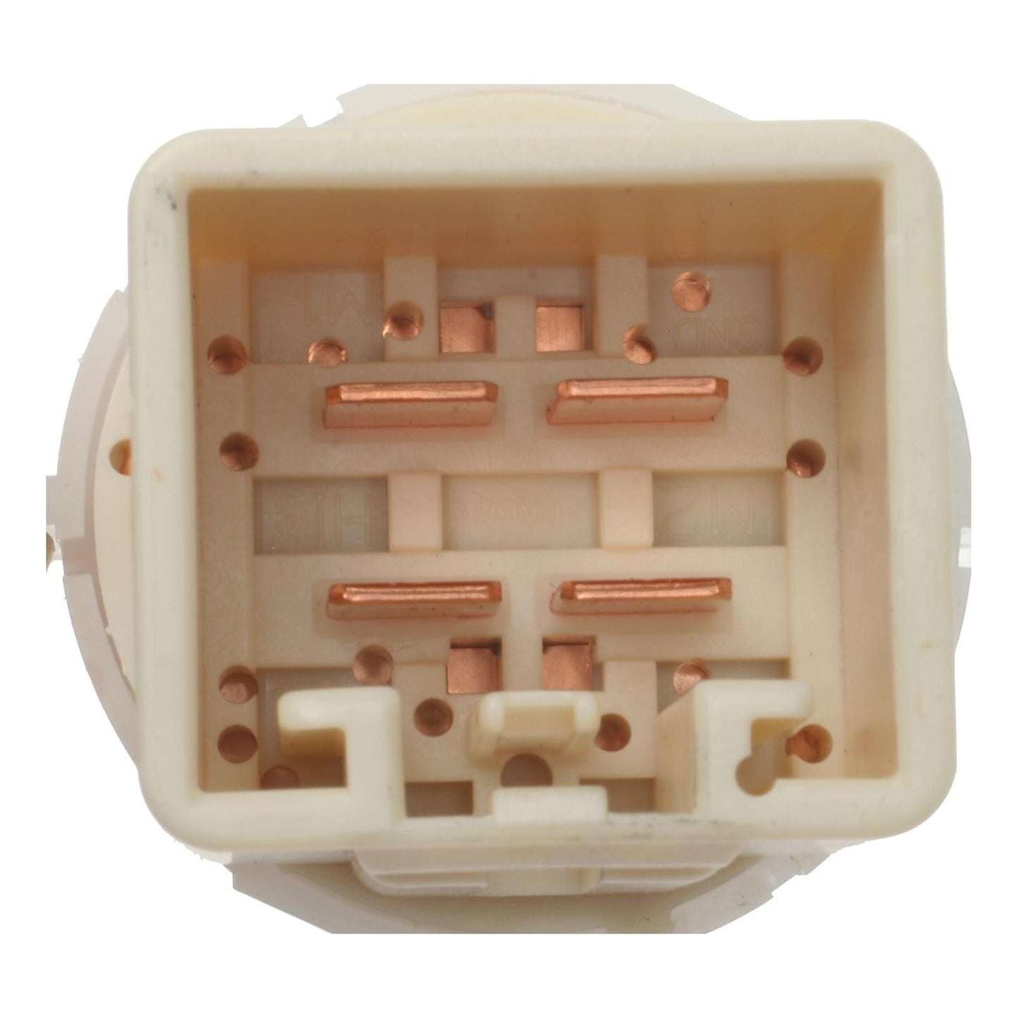 Standard Ignition HVAC Blower Control Switch HS-387