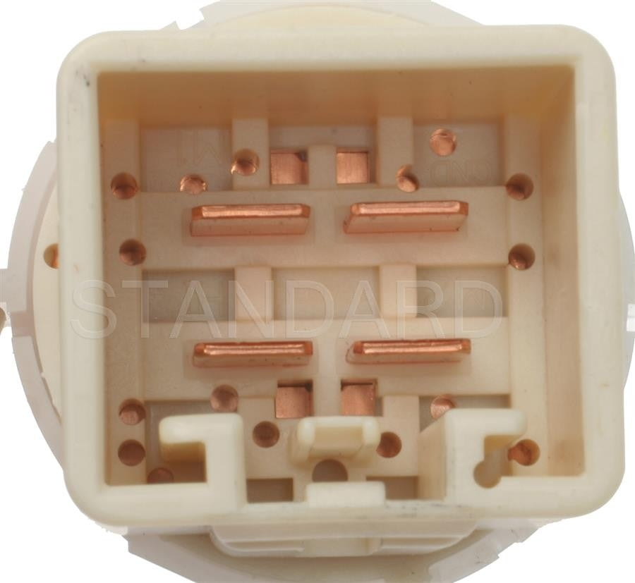 Standard Ignition HVAC Blower Control Switch HS-387