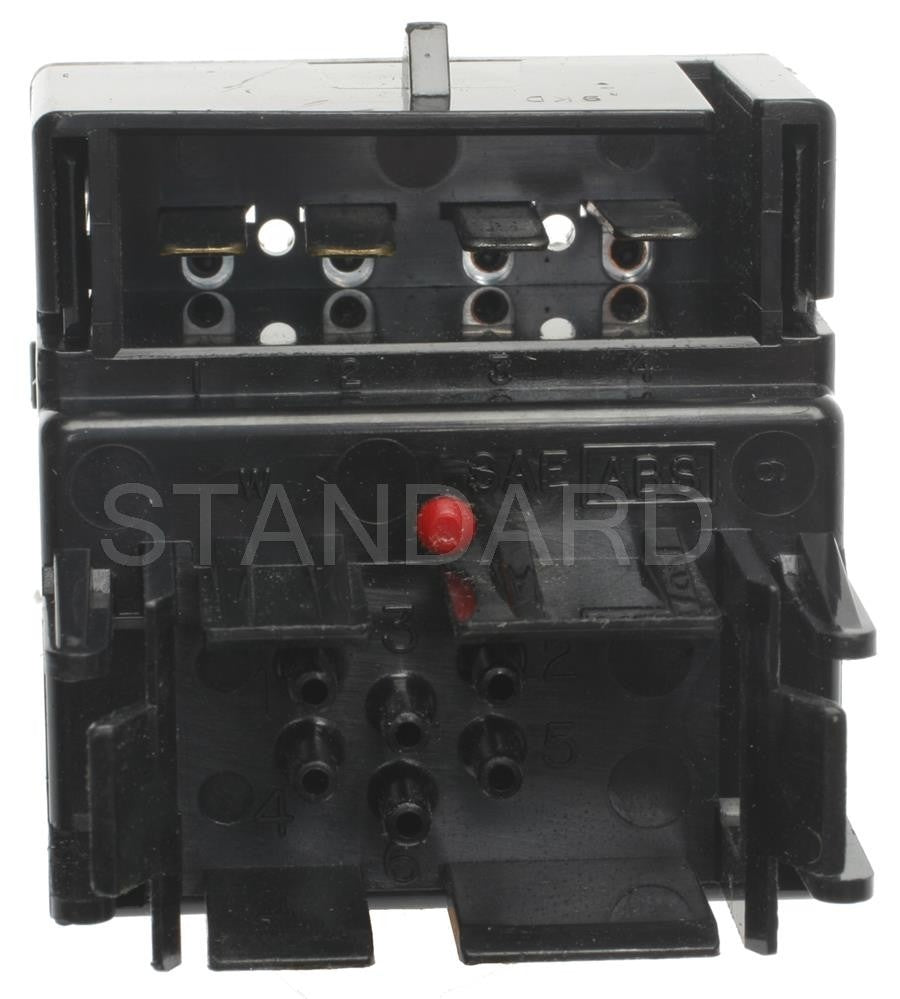 Standard Ignition A/C Selector Switch HS-388